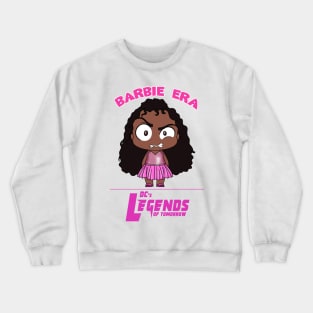 Astra Logue - Barbie Era v2 Crewneck Sweatshirt